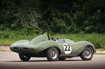 Bristol Sports Racing Car 1954 года